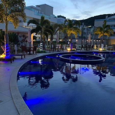 Apartamento Praia Norte Ingleses Florianópolis 外观 照片